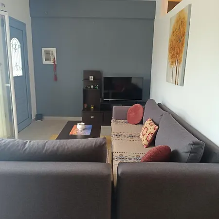 Apartamento Kostas