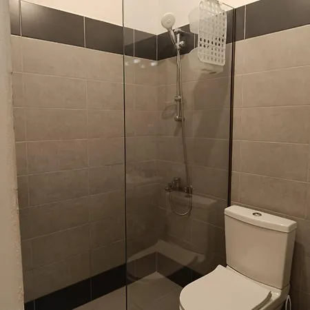 Appartement Kostas *