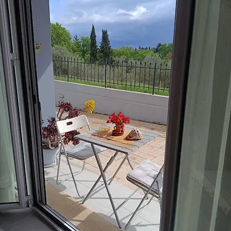 Kostas Apartamento