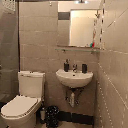 Apartament Kostas *
