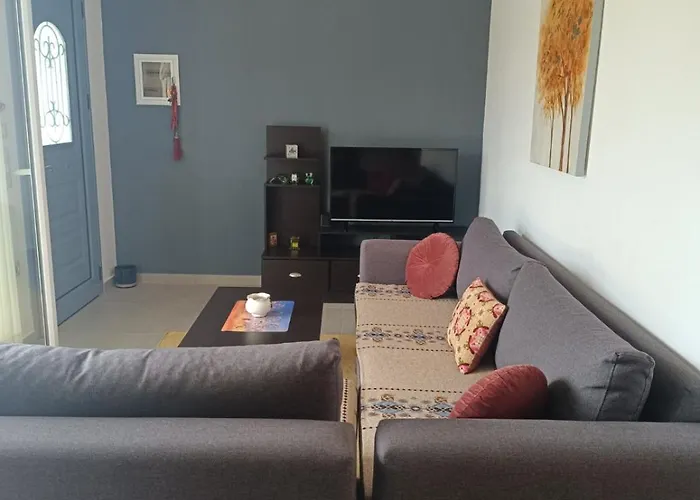 Apartament Kostas
