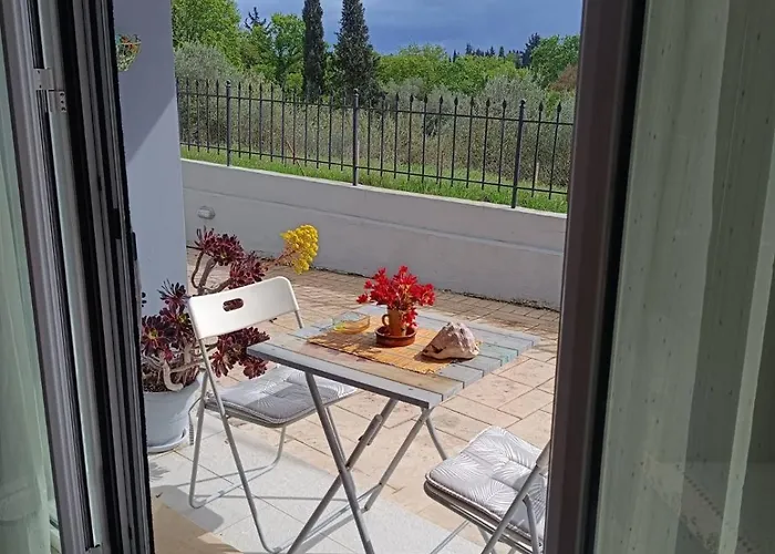Kostas Apartman