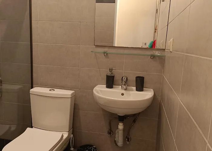 Apartman Kostas *